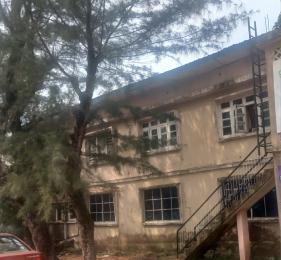 House for sale Sobande Avenue, Oremeji Mokola, I Ibadan Oyo