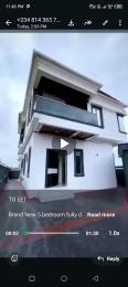 5 bedroom House for rent Abraham adesanya estate Ajah Lagos