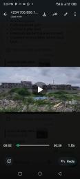 Land for sale Jakande Lekki Lagos
