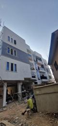 3 bedroom Flat / Apartment for rent Shonibare Estate Maryland Lagos