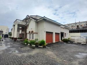 10 bedroom House for rent ONIRU Victoria Island Lagos