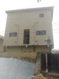 Flat / Apartment for rent Akoka Yaba Lagos