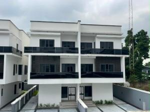 4 bedroom House for sale Ikeja GRA Ikeja Lagos