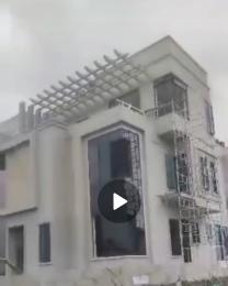 House for sale Off Western Avenue, Alaka Estate. Ibadan Oyo