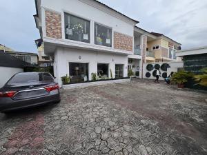 House for sale Lekki Phase 1 Lekki Lagos