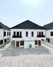 4 bedroom House for sale Orchid Chevron Lekki Lagos