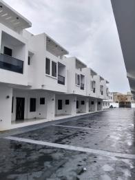3 bedroom House for sale Orchid Hotel Road 2nd Toll Gate Lekki Lagos