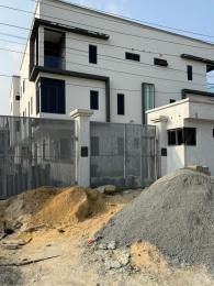 4 bedroom House for sale Lekki Phase 1 Lekki Lagos