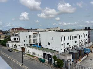 6 bedroom House for sale Lekki Phase 1 Lekki Lagos