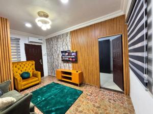 3 bedroom Flat / Apartment for sale Ikate Lekki Lagos