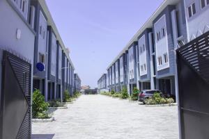 3 bedroom House for sale Alpha Beach Road Lekki Lagos