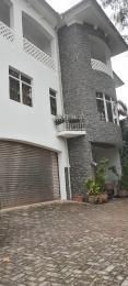 5 bedroom House for rent Ikoyi Lagos