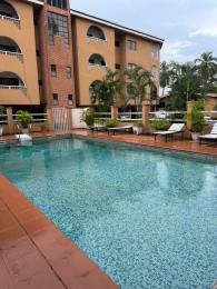 3 bedroom Flat / Apartment for rent Glover Road Old Ikoyi Ikoyi Lagos