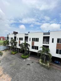 3 bedroom House for sale Osapa london Lekki Lagos