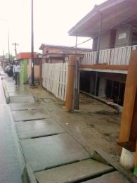 Flat / Apartment for sale 106 Yaya Abatan Road Ogba Bus-stop Ogba Lagos