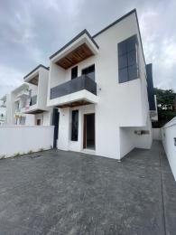 4 bedroom House for sale Chevron Lekki Lagos
