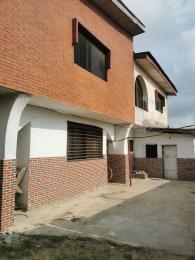 10 bedroom House for sale First Unity Estate, Badore Ajah Lagos