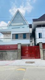 5 bedroom House for sale Gbagada Phase 2 Gbagada Lagos