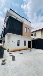 4 bedroom House for rent Gbagada Lagos