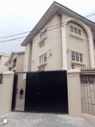 3 bedroom House for rent Allen Avenue Ikeja Lagos