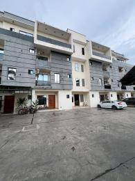 4 bedroom House for rent Ikeja GRA Ikeja Lagos