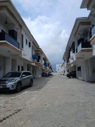 4 bedroom House for rent Harris Drive Estate VGC Lekki Lagos