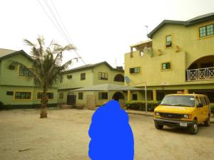 House for sale Mowe Obafemi Owode Ogun