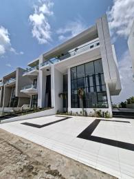 5 bedroom House for sale Hampton Island Osapa london Lekki Lagos