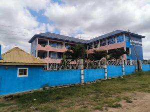 House for sale Akala Estate Extension, Akobo, Before Oju Irin Akobo Ibadan Oyo