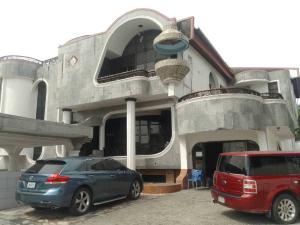 House for sale Olorugbum Gra Crescent Port Harcourt Rivers
