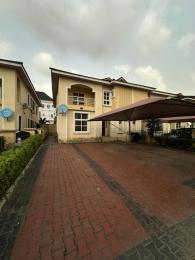 4 bedroom House for rent Osapa london Lekki Lagos