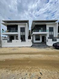 4 bedroom House for sale Ajah Lagos