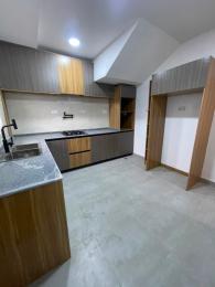 4 bedroom House for rent Lekki Scheme 2 Ajah Lagos