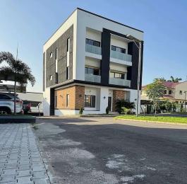 6 bedroom House for sale Maitama Abuja