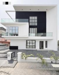 5 bedroom House for sale Orchid chevron Lekki Lagos
