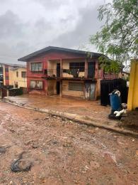 House for sale Orita challenge Ibadan Oyo