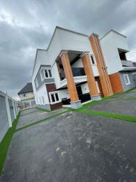 6 bedroom House for sale Magodo GRA Phase 1 Ojodu Lagos