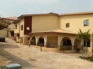 House for sale Alalubosa Ibadan Oyo