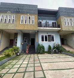 4 bedroom House for sale Karsana, Gwarinpa Extension Gwarinpa Abuja