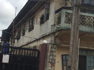 10 bedroom House for sale Ojelade Street Jibowu Yaba Jibowu Yaba Lagos