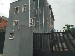 2 bedroom House for sale Orange Estate Arepo Arepo Ogun