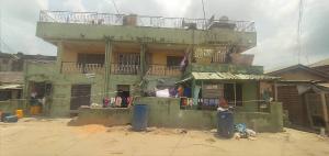 10 bedroom House for sale Simbi Street Shogunle Oshodi Lagos