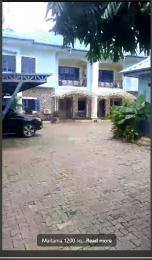 House for sale Main Maitama Abuja