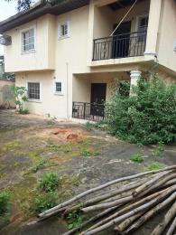 House for sale Magodo Phase 1 Magodo Kosofe/Ikosi Lagos