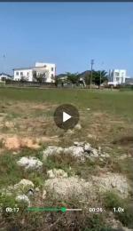 Land for sale Pinnock Estate Osapa london Lekki Lagos