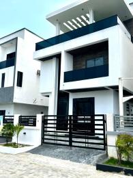 4 bedroom House for sale Orchid chevron Lekki Lagos