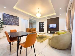 1 bedroom Flat / Apartment for rent Ademola Adetokunbo Victoria Island Lagos