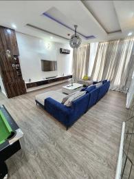 3 bedroom House for rent Lekki Phase 1 Lekki Lagos