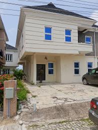 4 bedroom House for sale General Paint, Abraham adesanya estate Ajah Lagos