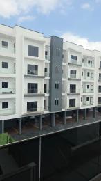 3 bedroom Flat / Apartment for sale Ikeja GRA Ikeja Lagos